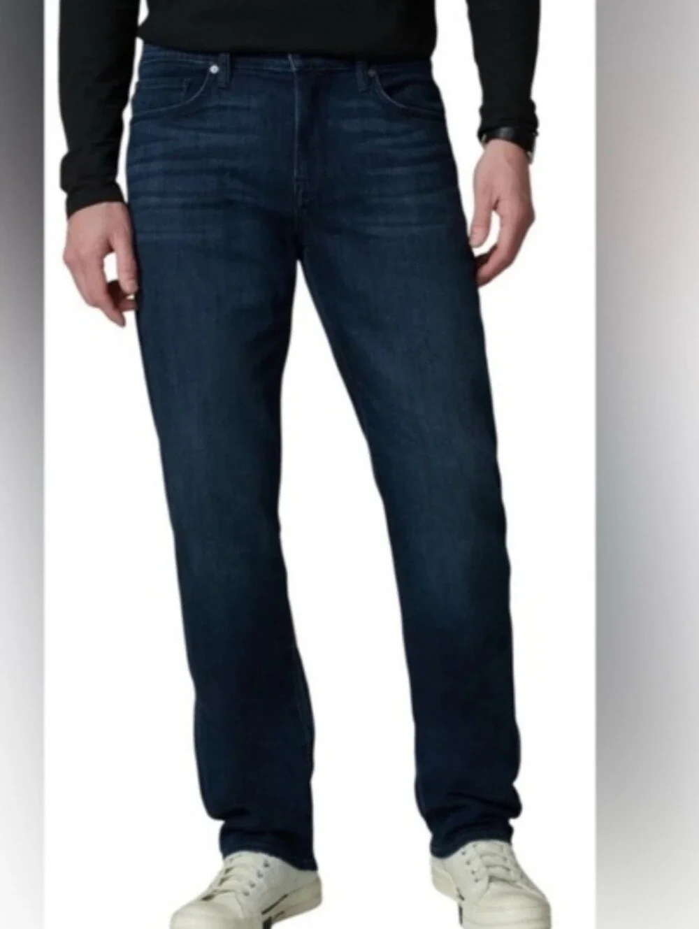Joe's Jeans The Dixon Classic Straight Leg Jeans 33 Waist